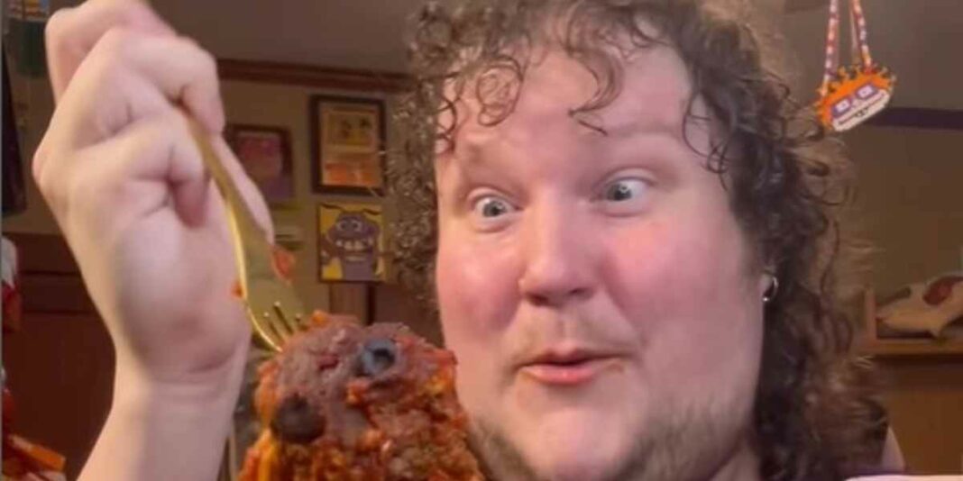 Waffler69 Cause of Death: TikTok Star Waffler69 Known For Eating Unusual Food Dies Aged 33