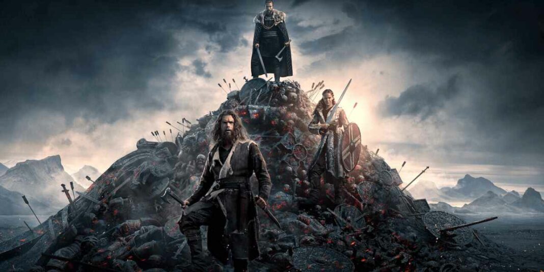 Vikings Valhalla Season 3 Release Date, Cast Everything We Know