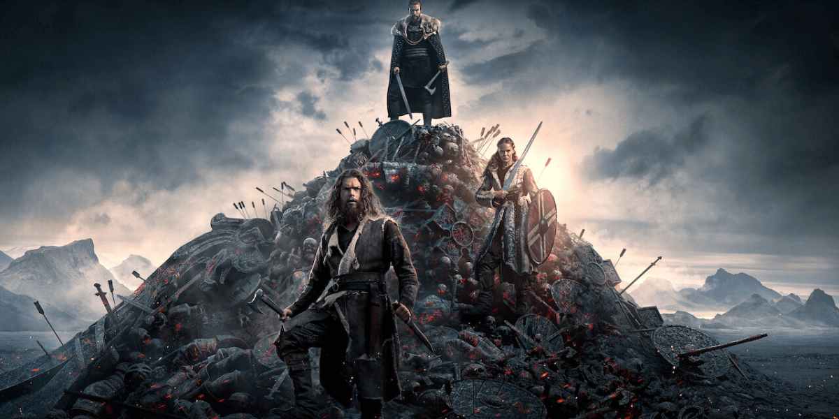 Vikings Valhalla Season 3 Release Date, Cast Everything We Know