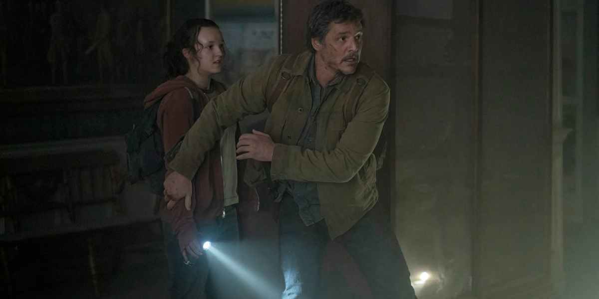 Watch The Last of Us Free Where and How to Watch The Last of Us For Free