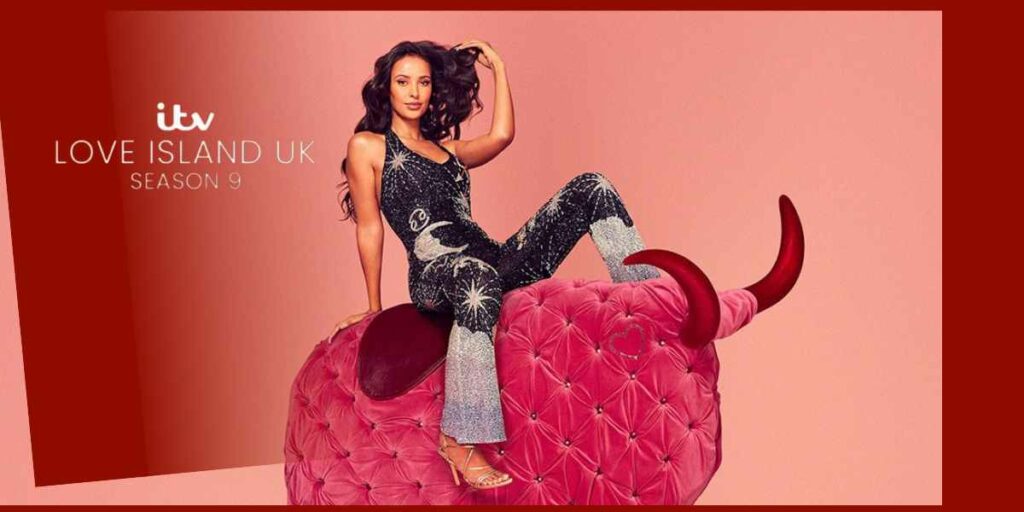 Where to Watch Love Island UK Season 9
