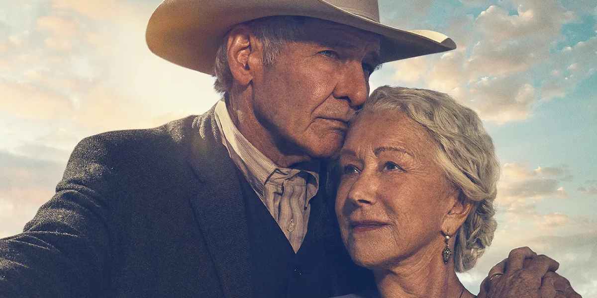 1923 Renewed for a Second Season on Paramount+