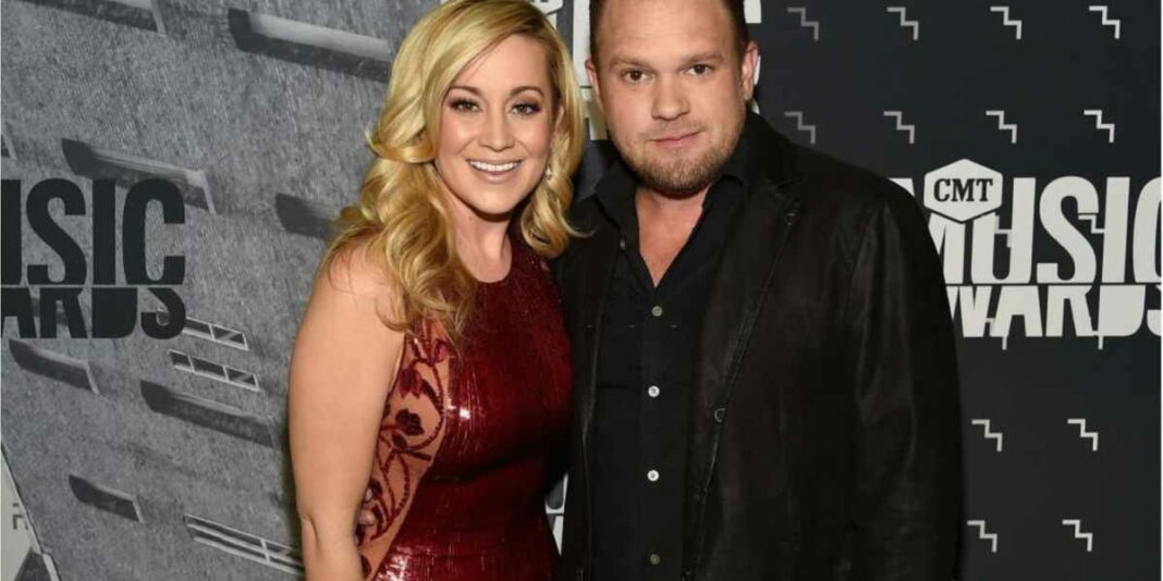 Did Kellie Pickler Have Children With Kyle Jacobs?