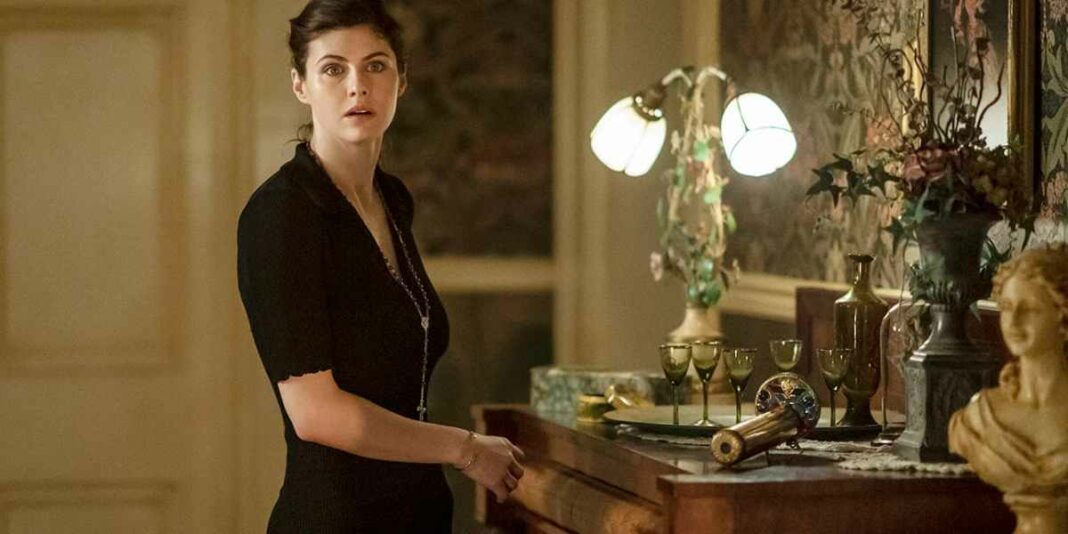 The Mayfair Witches Renewed for Season 2