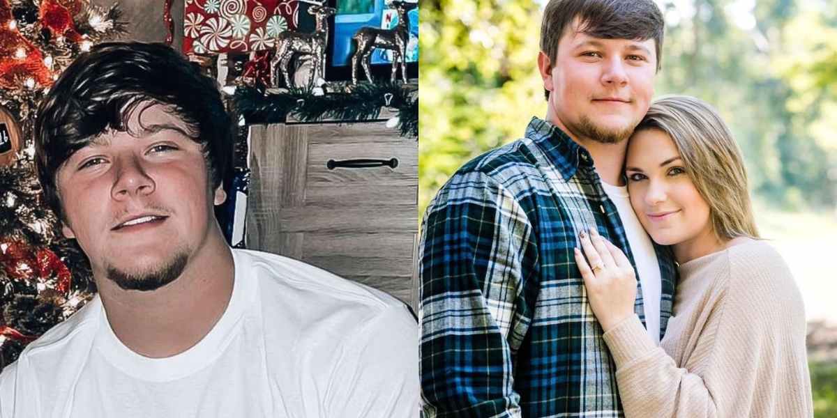 What Happened to Tyler Doyle The Search for Answers to a Puzzling Disappearance