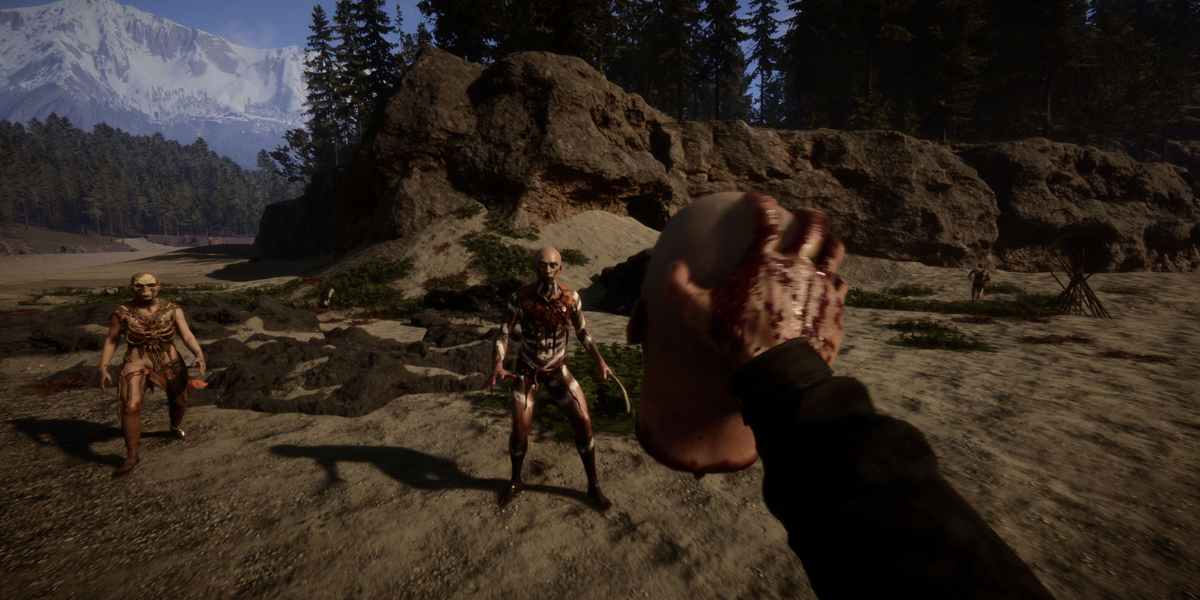What Will Be the Sons of the Forest Price?