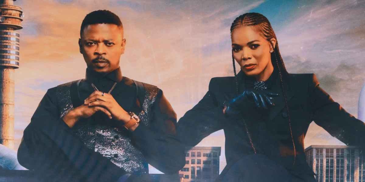 Will There be Kings Of Jo’burg Season 3?
