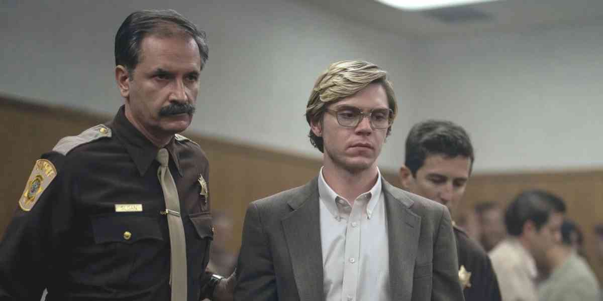 Will Evan Peters Appear In Jeffrey Dahmer Season 2