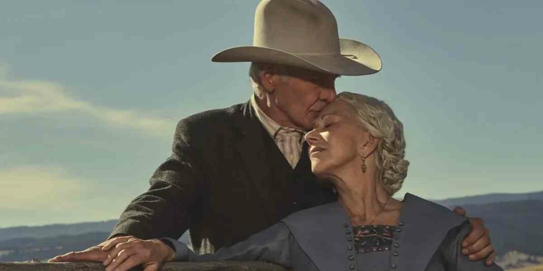 Yellowstone 1923 season 2 Everything You Must Know