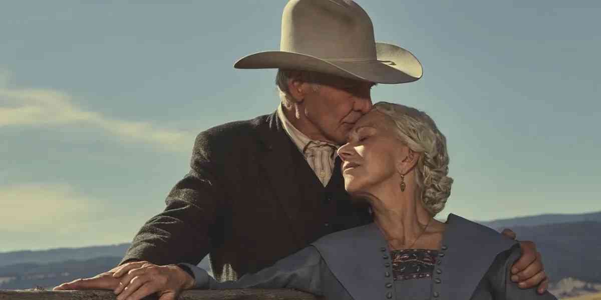 Yellowstone 1923 season 2 Everything You Must Know
