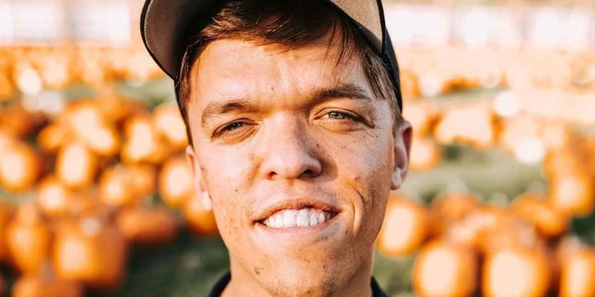 Zach Roloff Surgery: Zach Roloff Undergoes Emergency Brain Surgery, Tori Roloff Shared Update