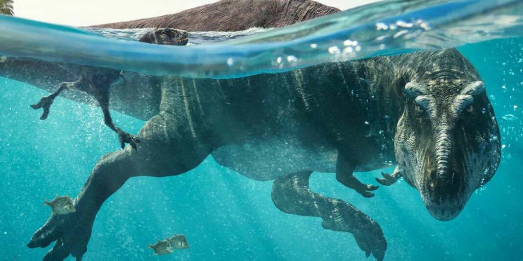 Is Prehistoric Planet Season 2 Renewed by Apple TV+?
