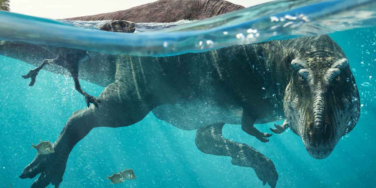 Is Prehistoric Planet Season 2 Renewed by Apple TV+?