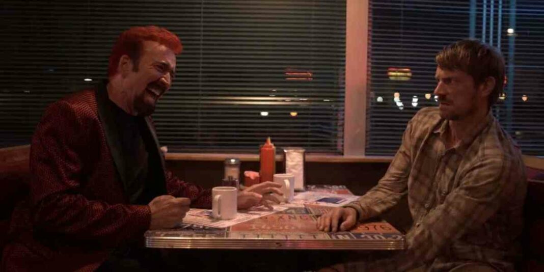 Sympathy for the Devil 2023 Will Release in Summer