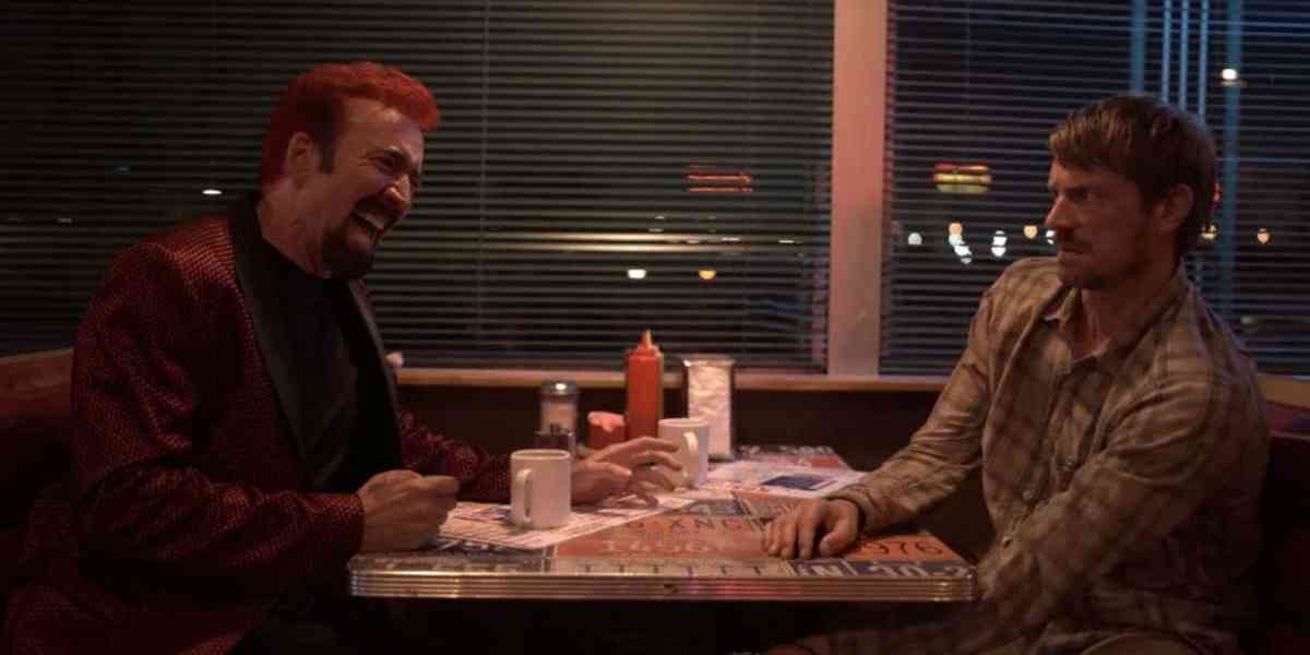 Sympathy for the Devil 2023 Will Release in Summer