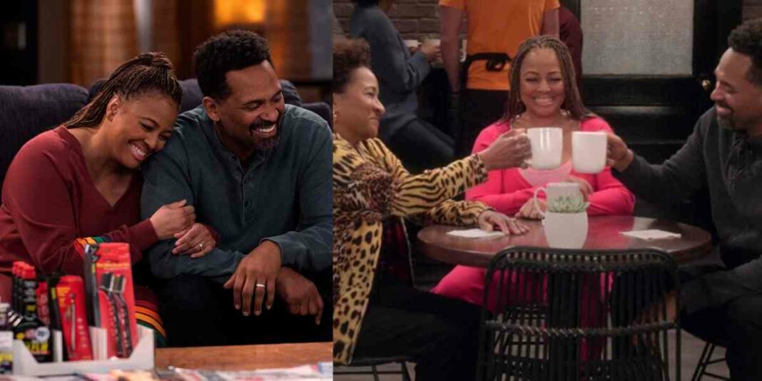 The Upshaws Season 4 Update Netflix Announces Renewal