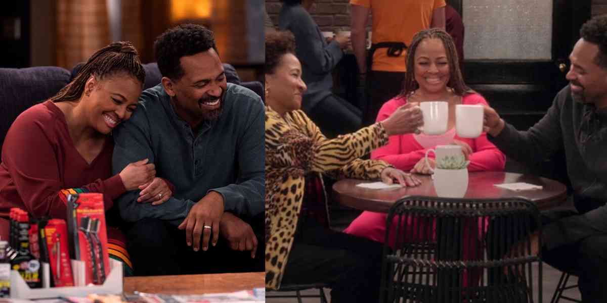 The Upshaws Season 4 Update Netflix Announces Renewal