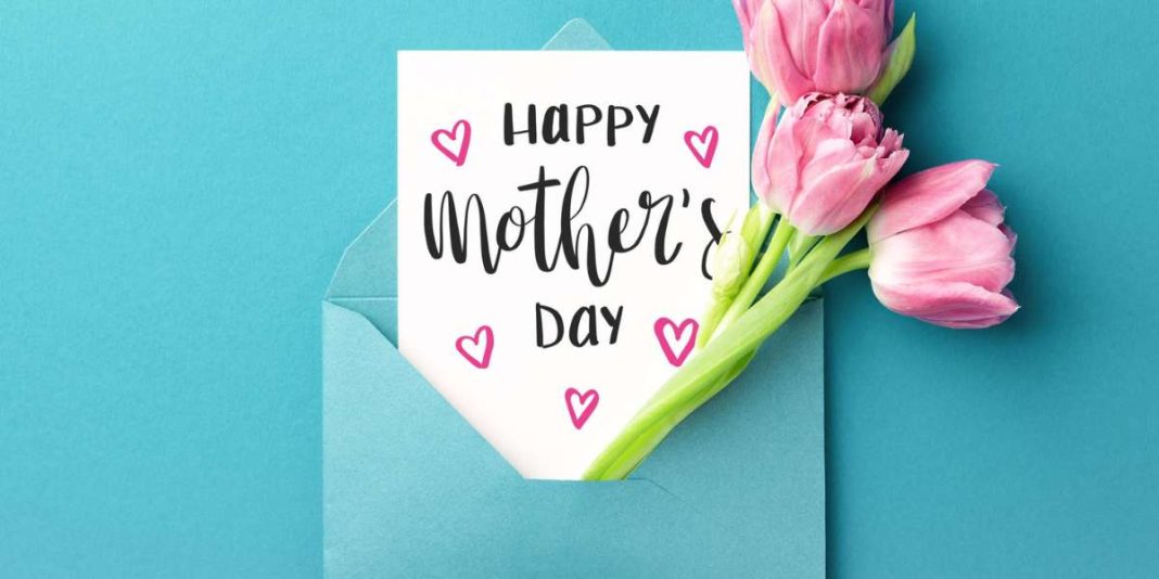 Mother’s Day Card