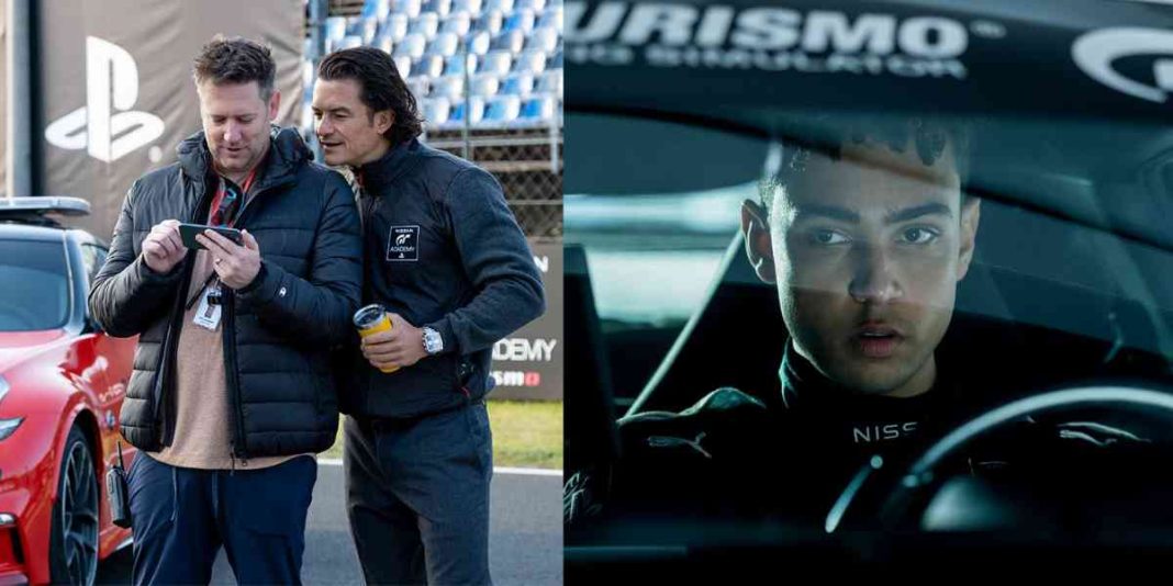 Sony Pictures Is Set To Release Gran Turismo Movie On August 11, 2023