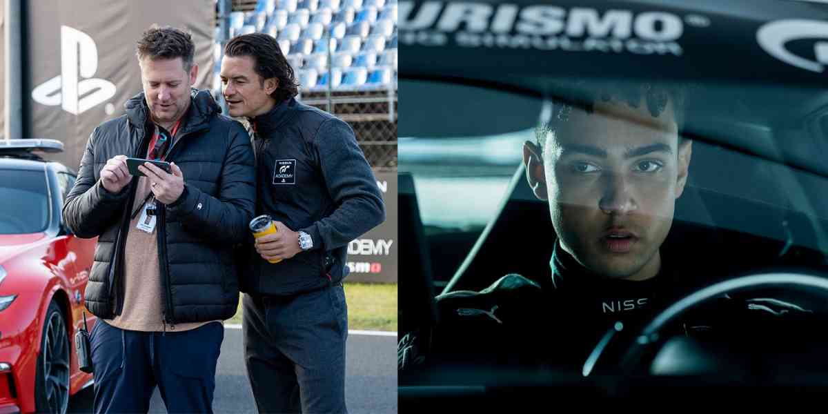 Sony Pictures Is Set To Release Gran Turismo Movie On August 11, 2023