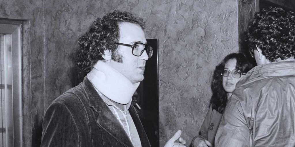 Andy Kaufman