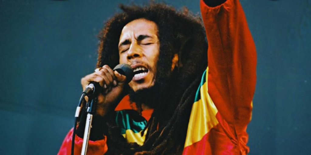 Bob Marley
