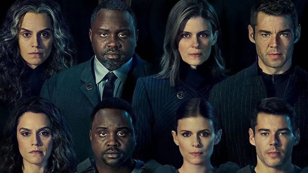 Is Class of '09 Season 2 Coming to Hulu?