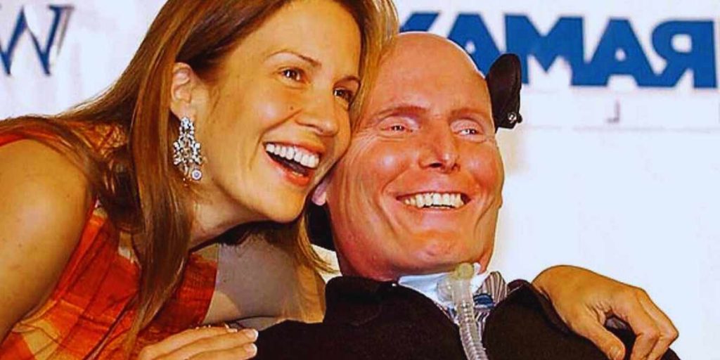 Dana Reeve
