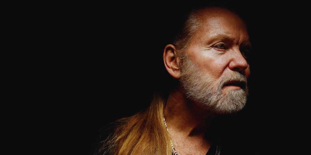 Gregg Allman