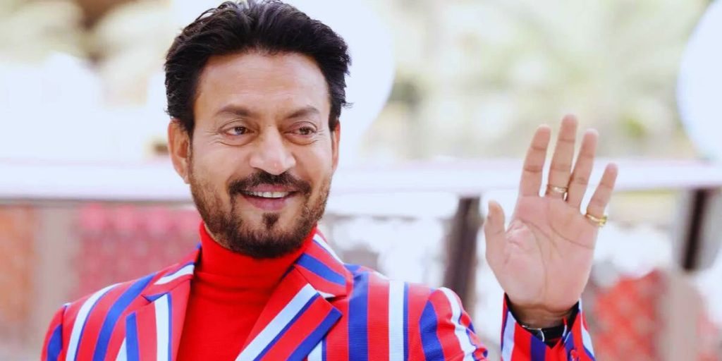 Irrfan Khan