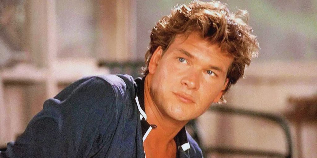 Patrick Swayze