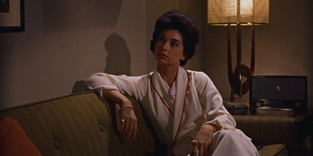 Suzanne Pleshette