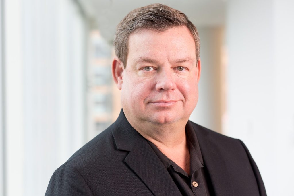 Cancer: The Cause of Death for NPR Correspondent Wade Goodwyn at 63