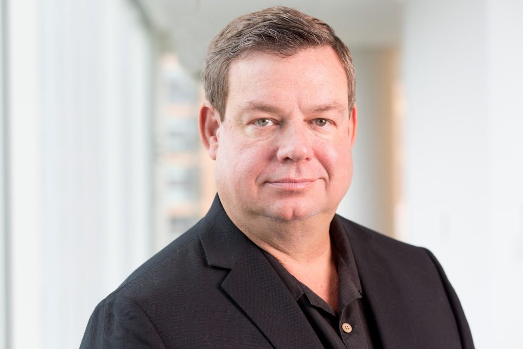 Cancer: The Cause of Death for NPR Correspondent Wade Goodwyn at 63