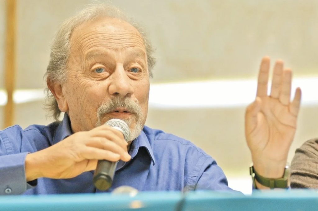 Adolfo Gilly Cause of Death: How Did he Die?