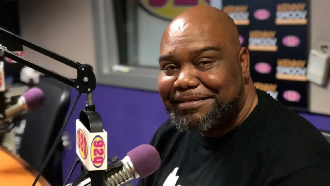 Bishop Marcus Campbell Cause Of Death And Obituary