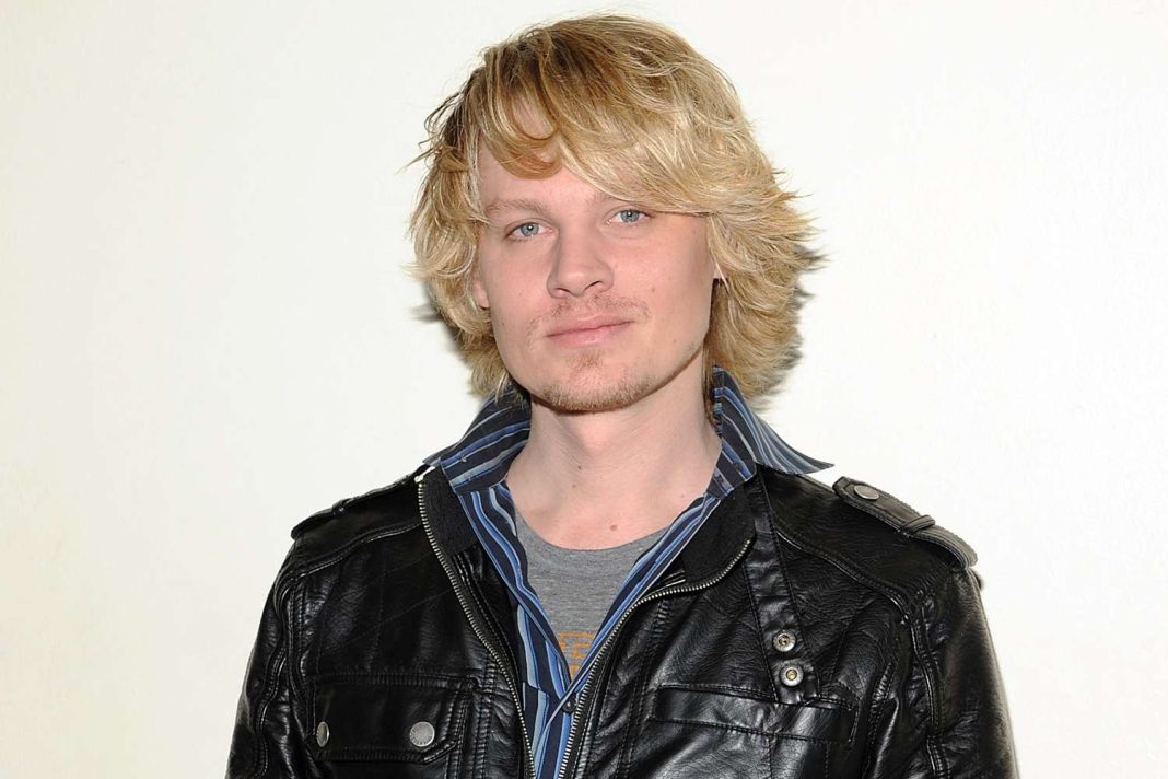 'All My Children' transgender actor Jeffrey Carlson dies, What is Jeffrey Carlson Cause of Death?