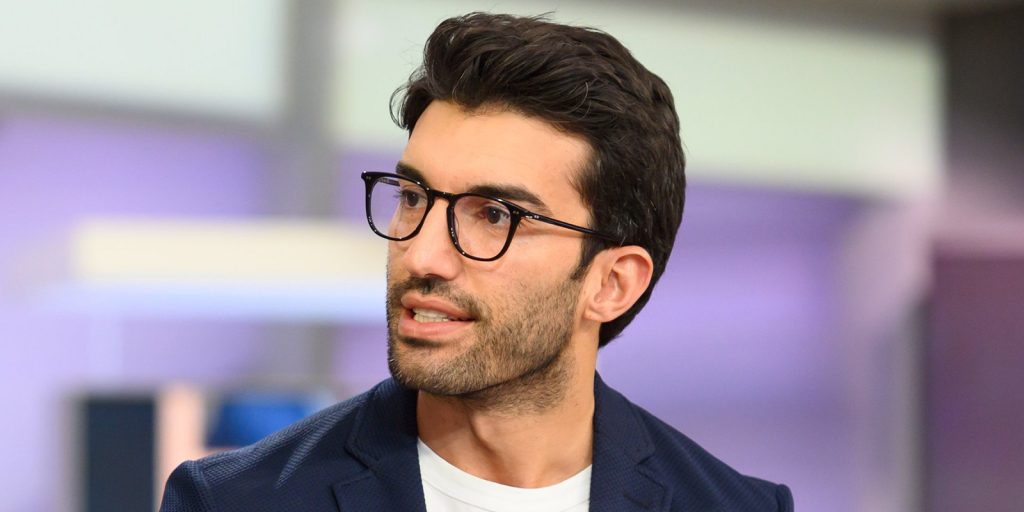 What is Justin Baldoni Net Worth?