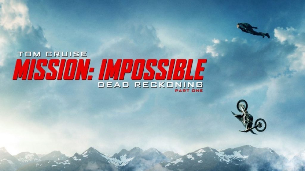 Mission Impossible 7: Global Box Office Update