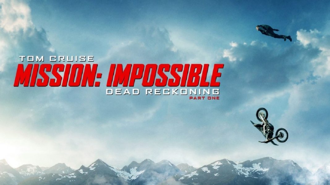 Mission Impossible 7: Global Box Office Update