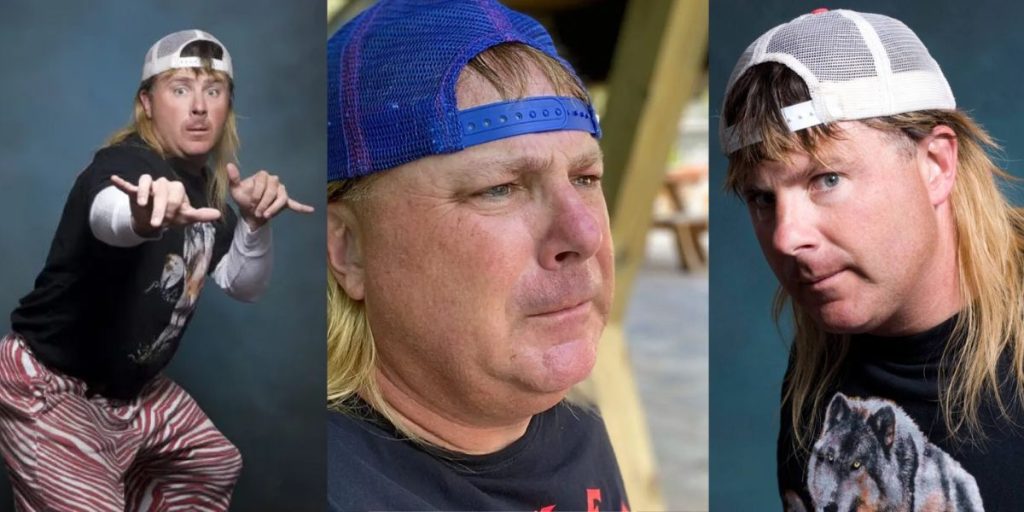 Ron Sexton and His Cause of Death