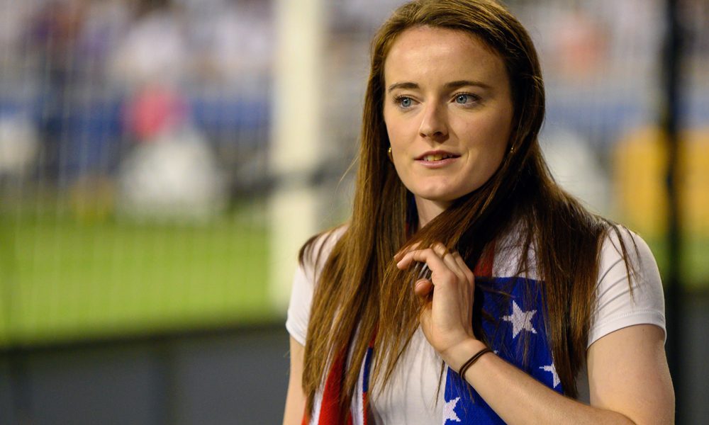 Who Is Rose Lavelle's Boyfriend? Everything You Must Know