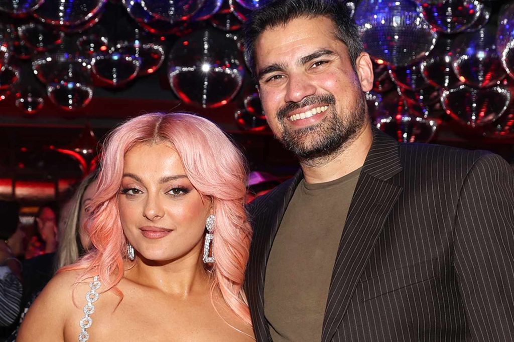 Bebe Rexha Breakup: Bebe Rexha Officially Confirms Breakup From Fat Shaming Boyfriend Keyan Safyari
