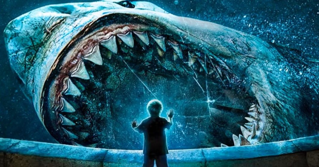 Meg 3: Will the Shark Thriller Get a Threequel?