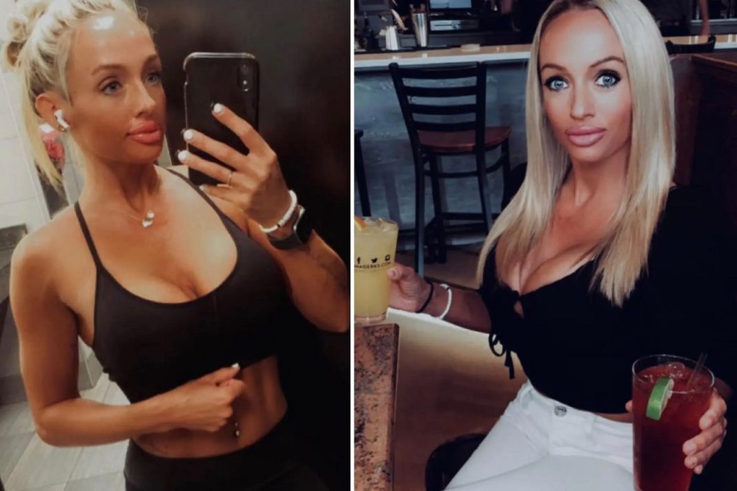 Rachel Morin Cause of Death: Rachel Morin was found dead on Maryland hiking trail, cause of death explored