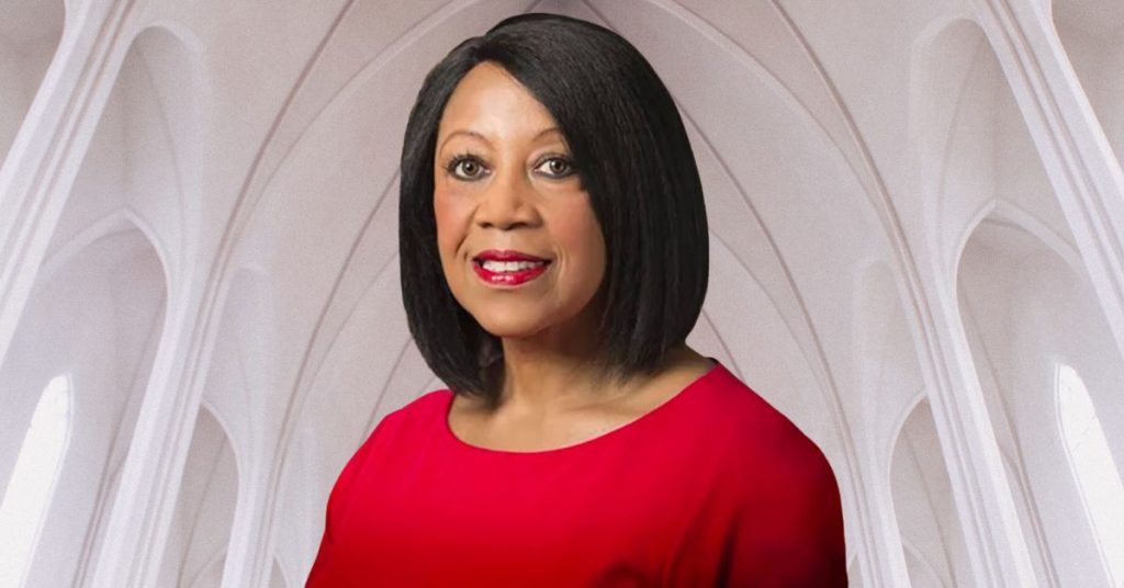 Is Sheila Oliver Married? Who is Her Husband and What He Does?