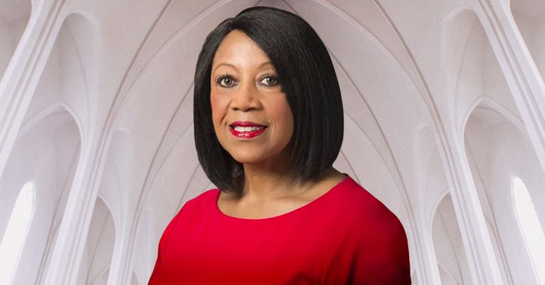 Is Sheila Oliver Married? Who is Her Husband and What He Does?