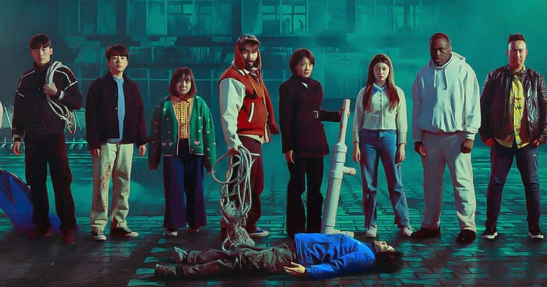 Zombieverse Season 2 Release Date and Cast: When Is It Coming Out?
