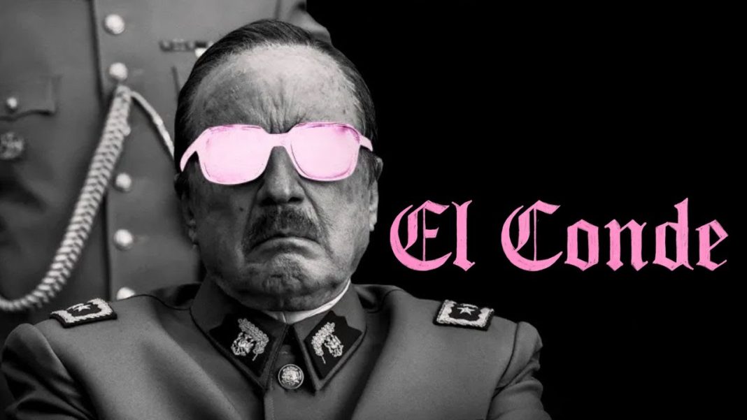 El Conde: Everything We Know