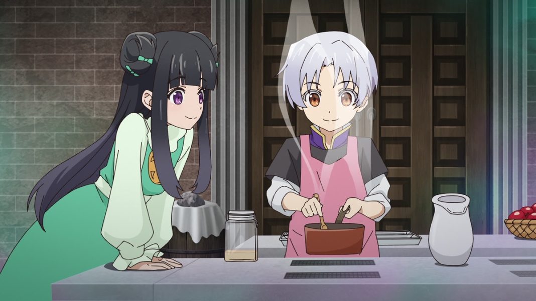 Sweet Reincarnation Season 2: What We Know So Far